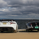 Image for article titled Time To Find Out What’s More Exciting: 575 HP Or Drum Brakes And No Airbags